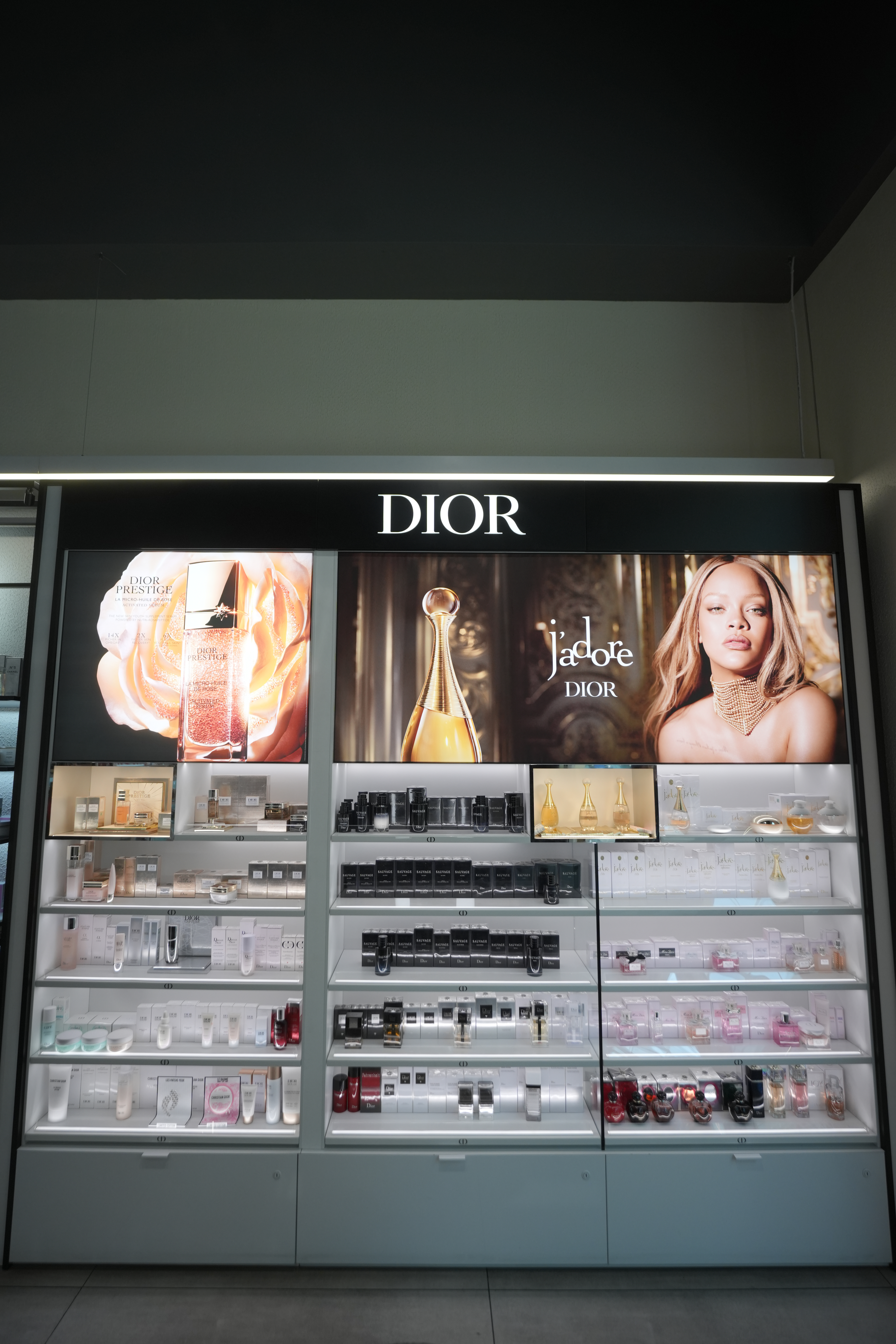 Dior-ը Հայաստանում
