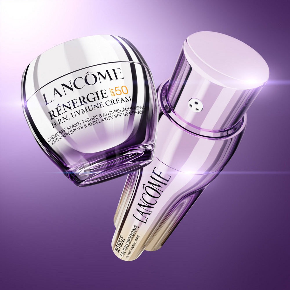 Lancôme Rénergie