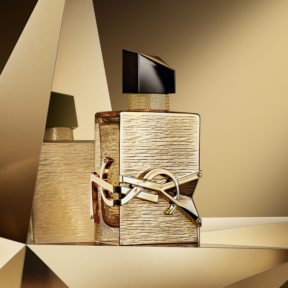 Yves Saint Laurent Libre Vanille Couture