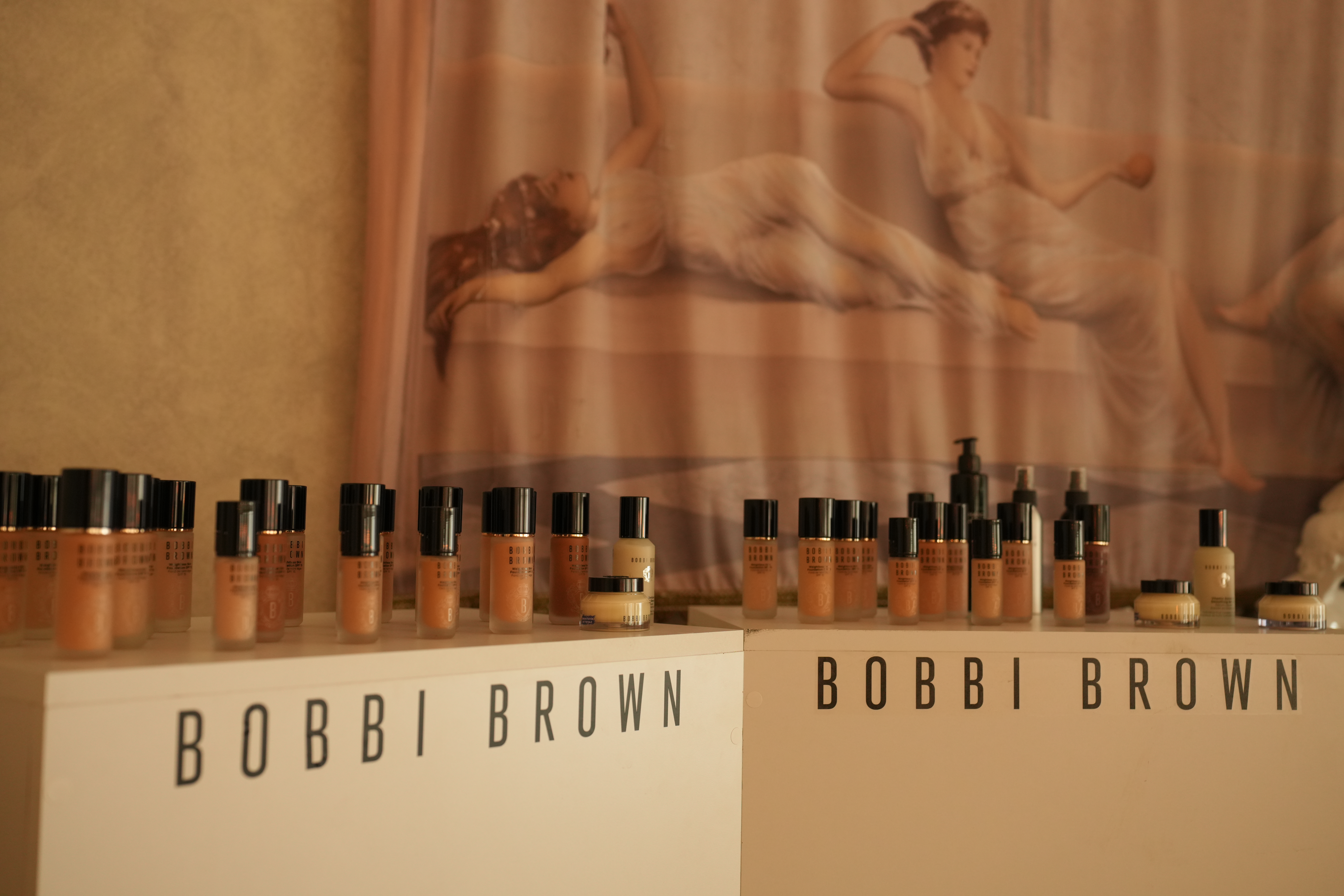 Նորույթ Bobbi Brown բրենդից