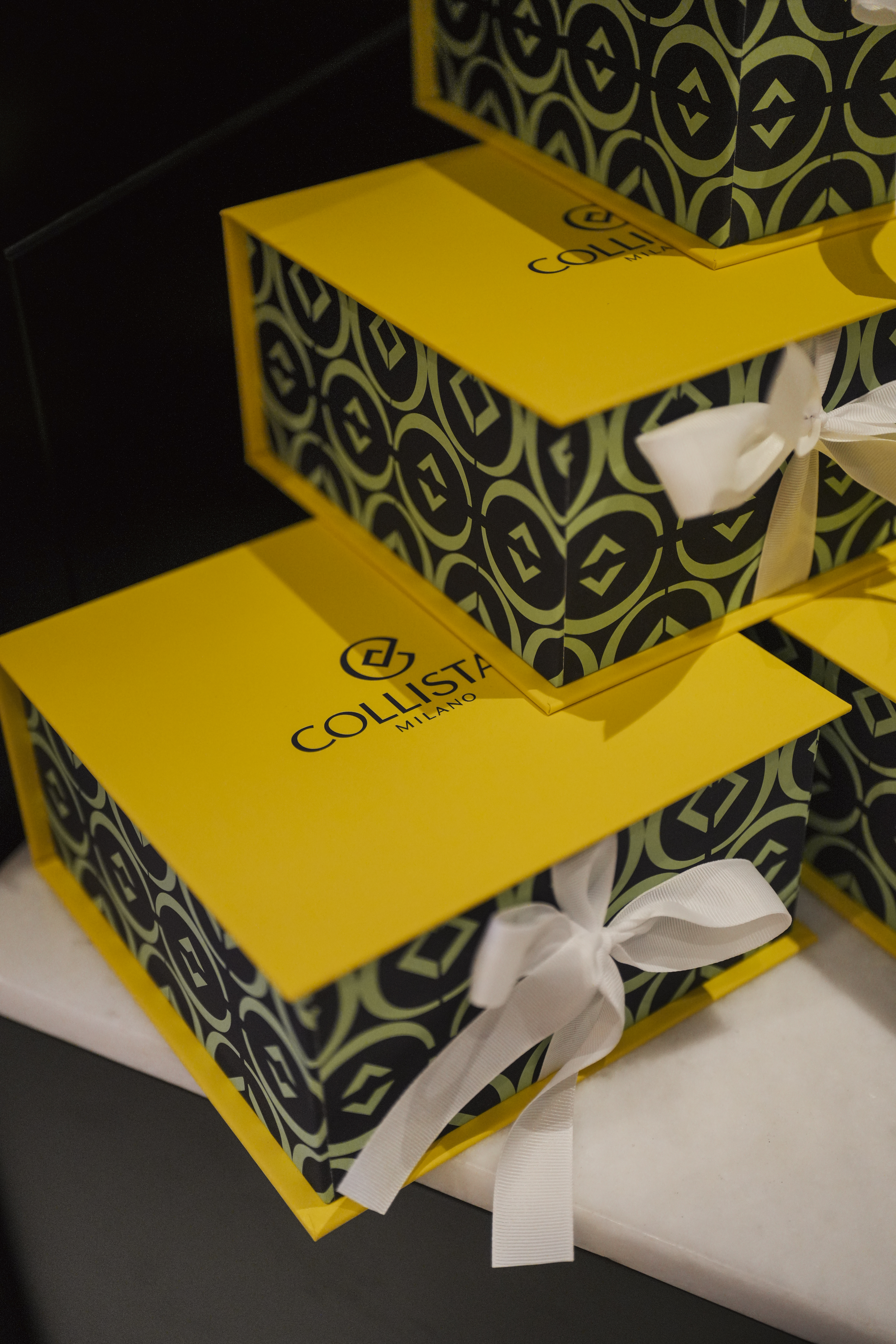 Collistar Brunch
