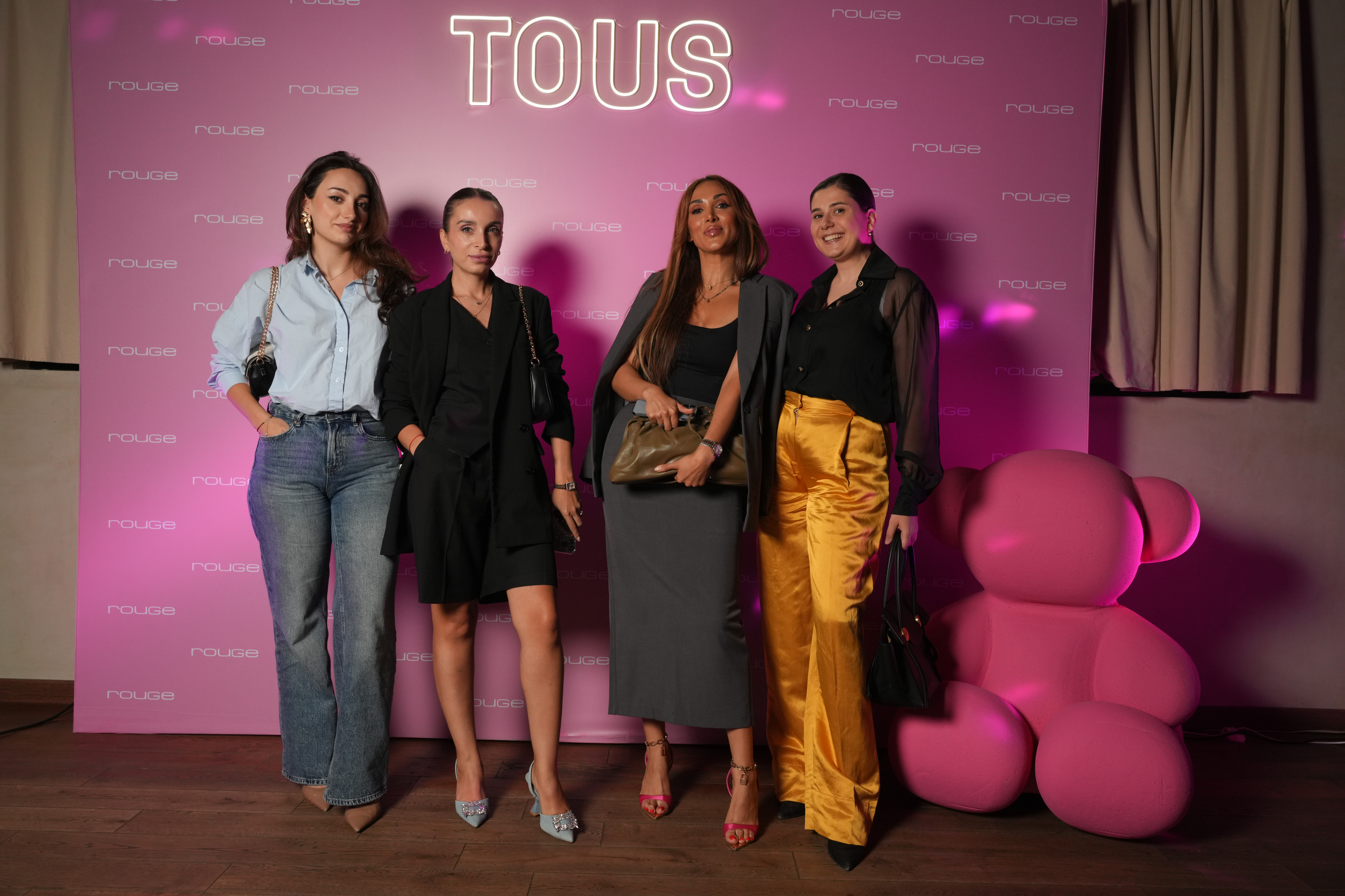 TOUS
