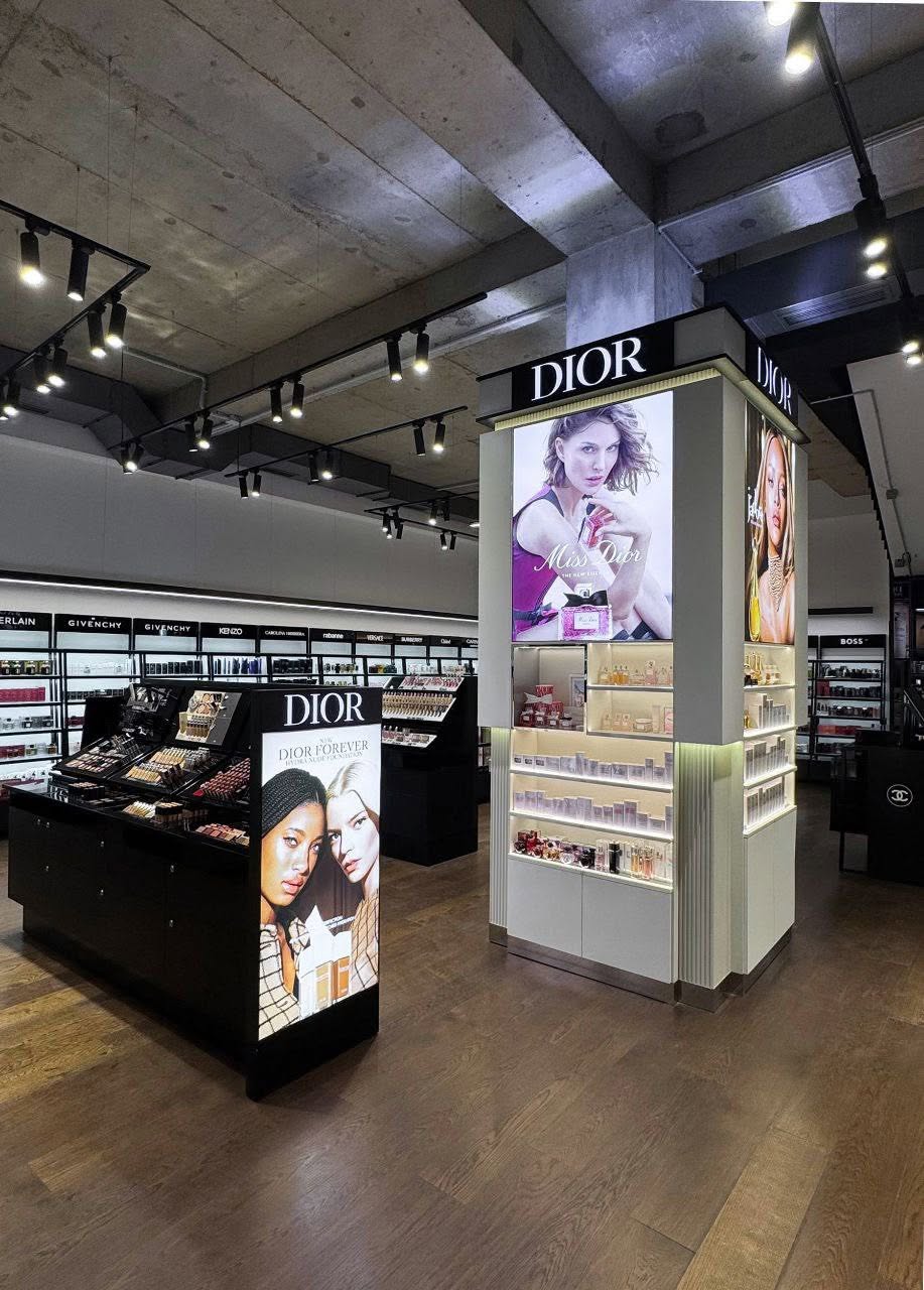 Dior-ը Հայաստանում