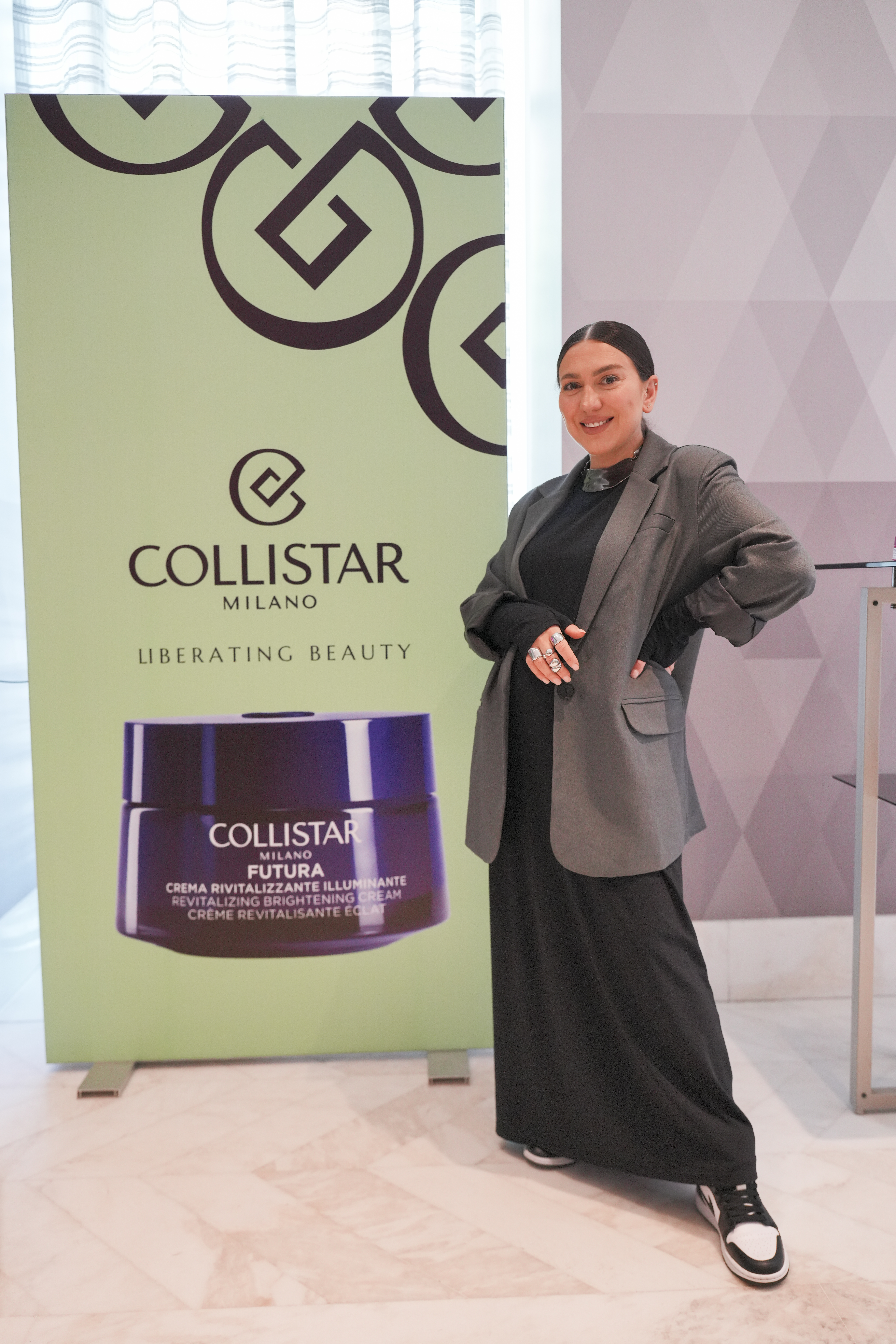 Collistar Brunch