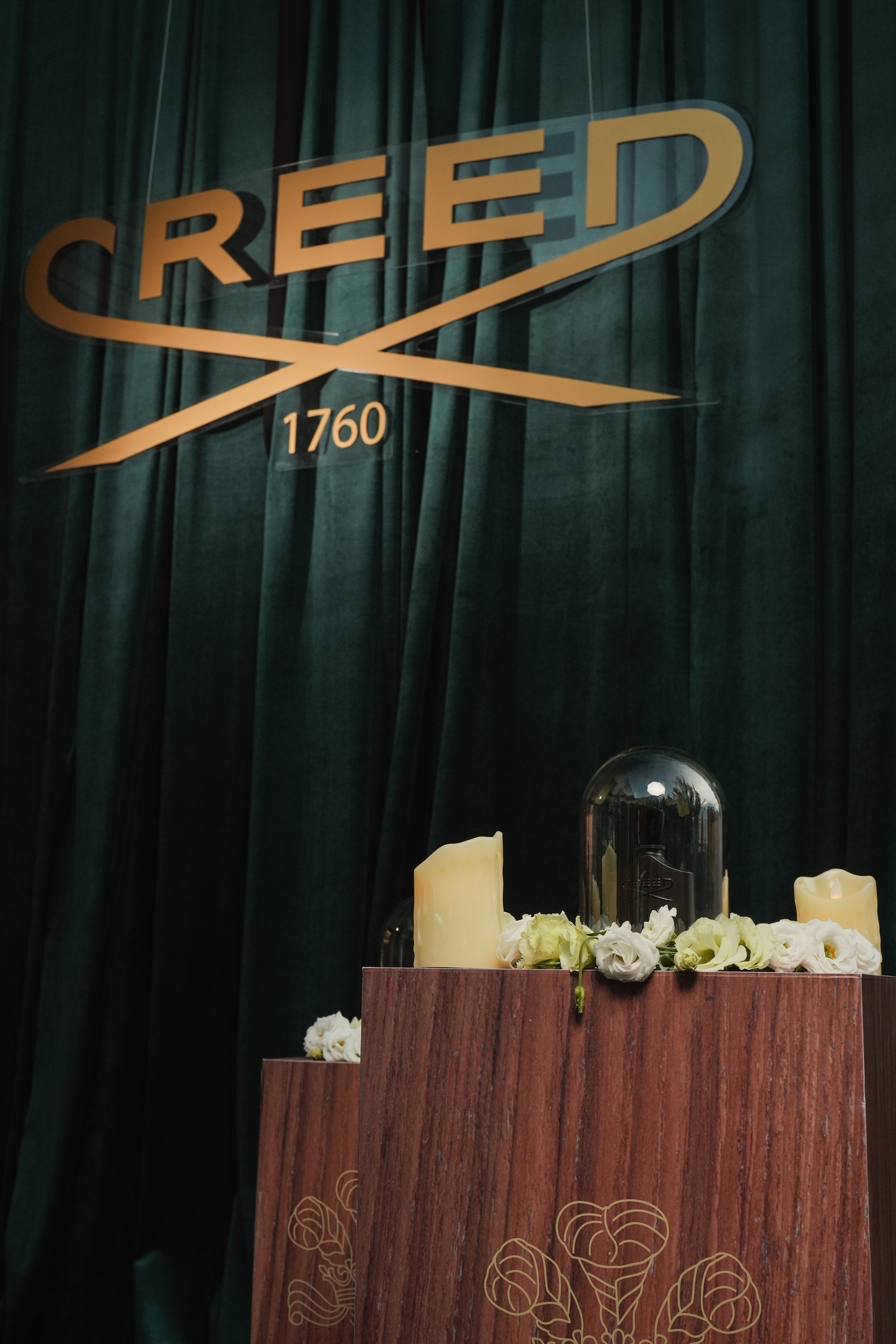 The House of Creed