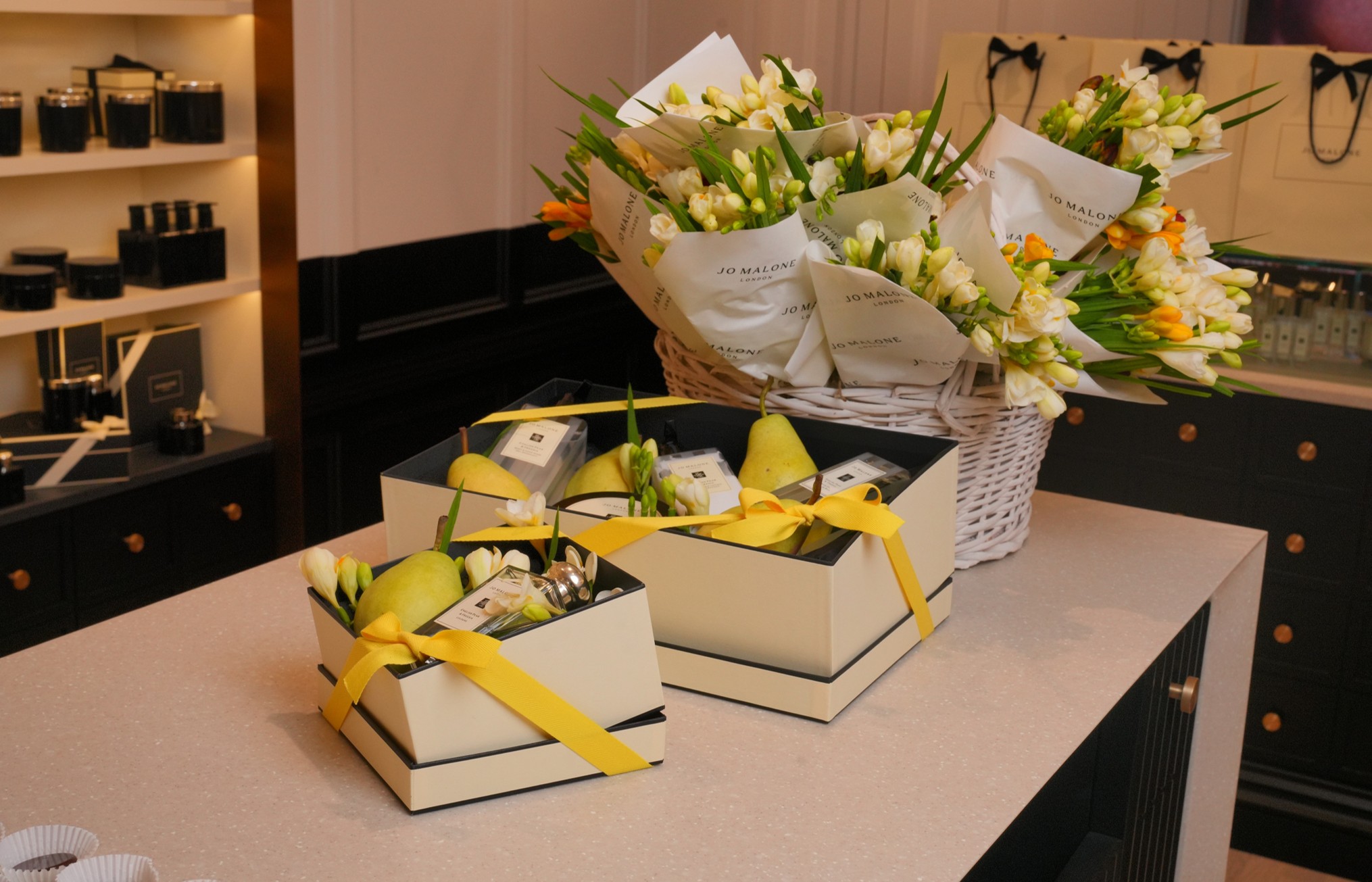 Jo Malone London-ը Երևան Մոլում. բրիտանական նրբաճաշակության նոր հասցե
