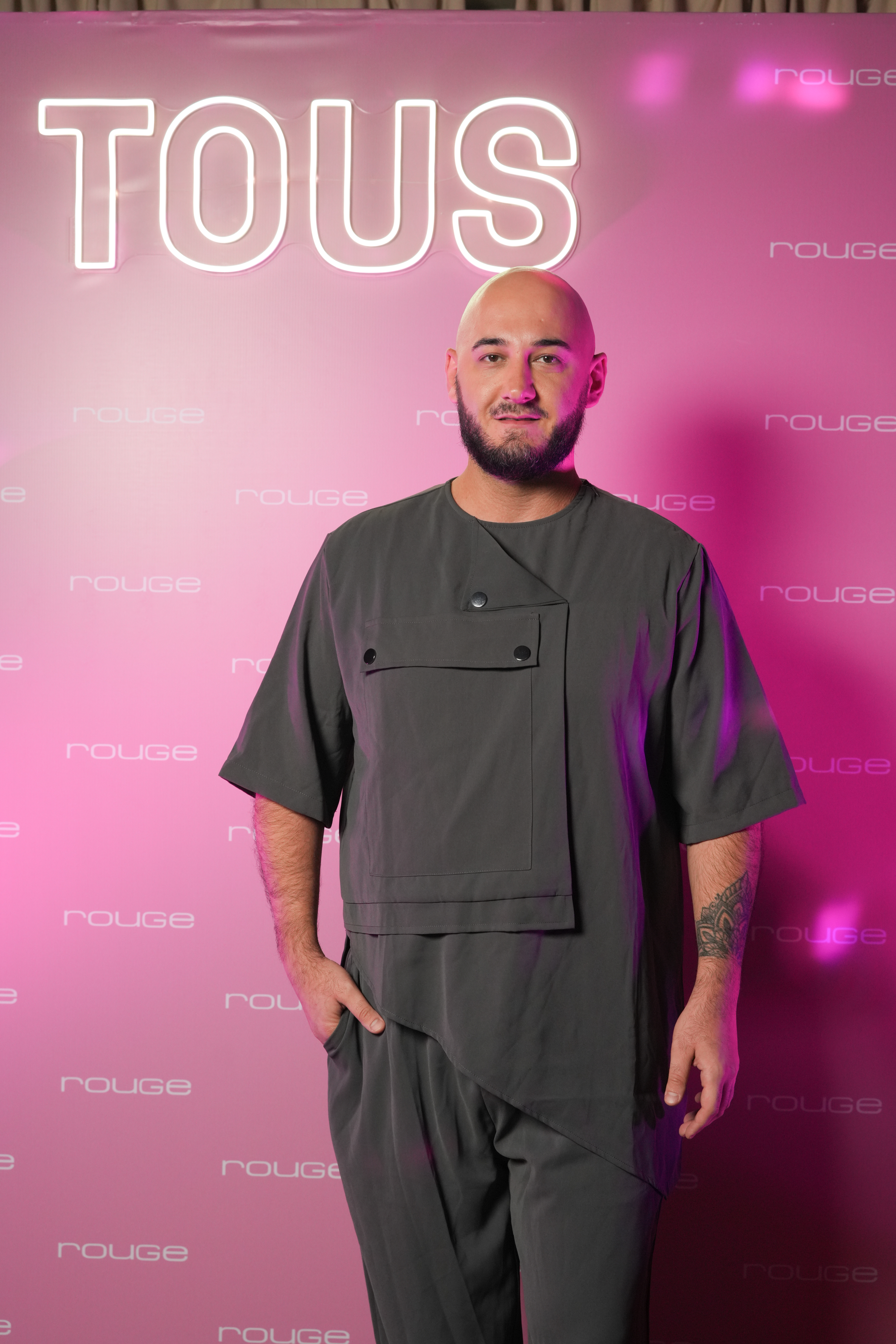 TOUS