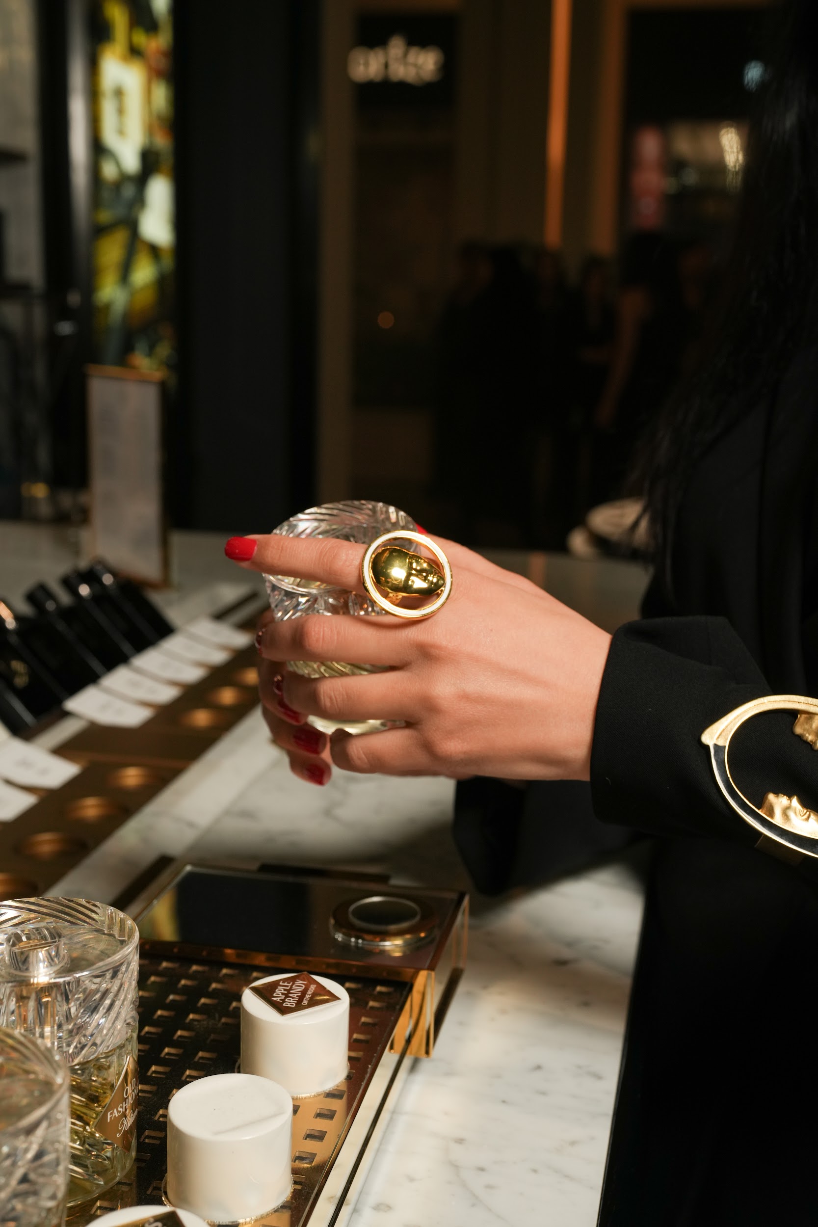 Kilian Paris բուտիկը՝ Երևանում
