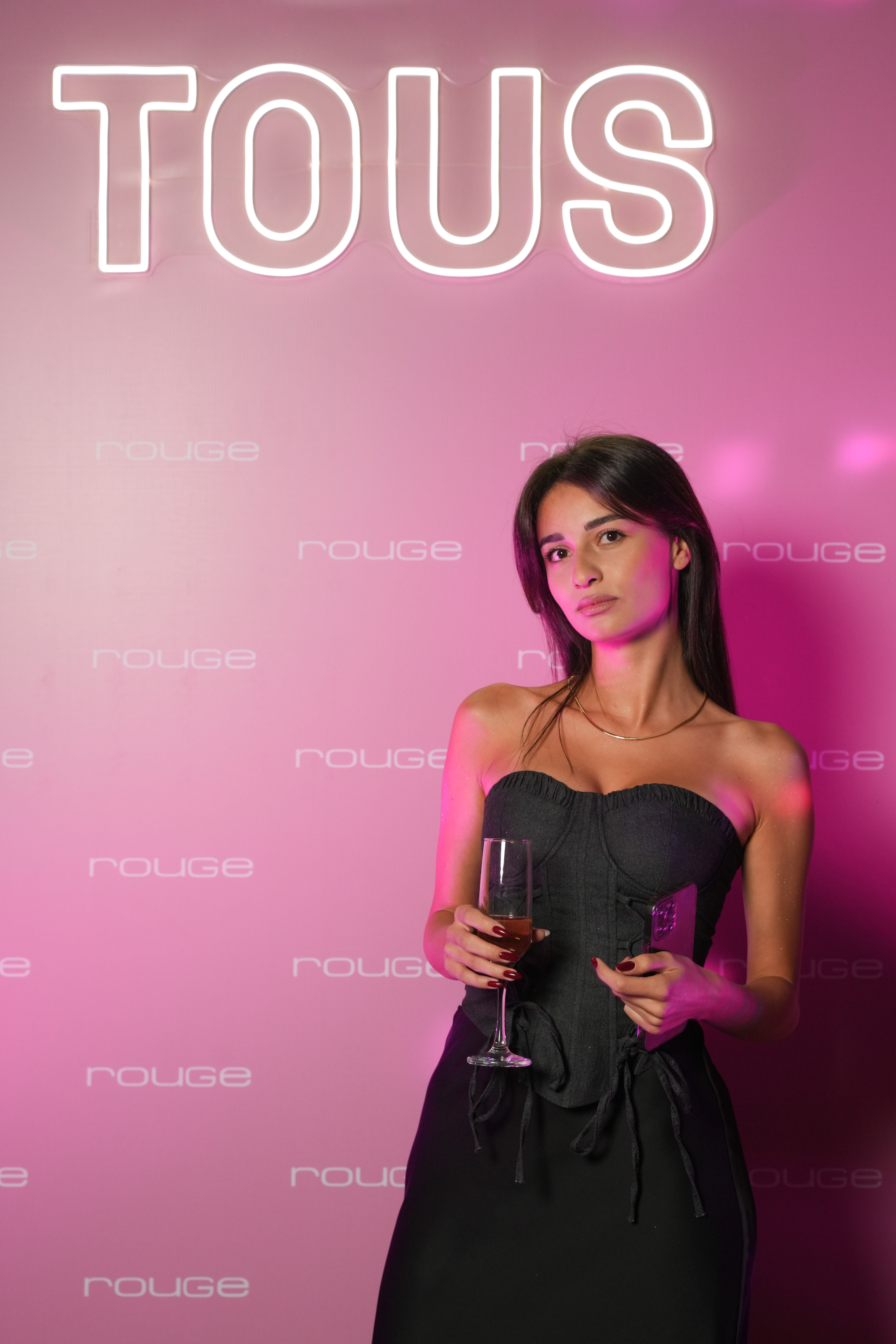 TOUS
