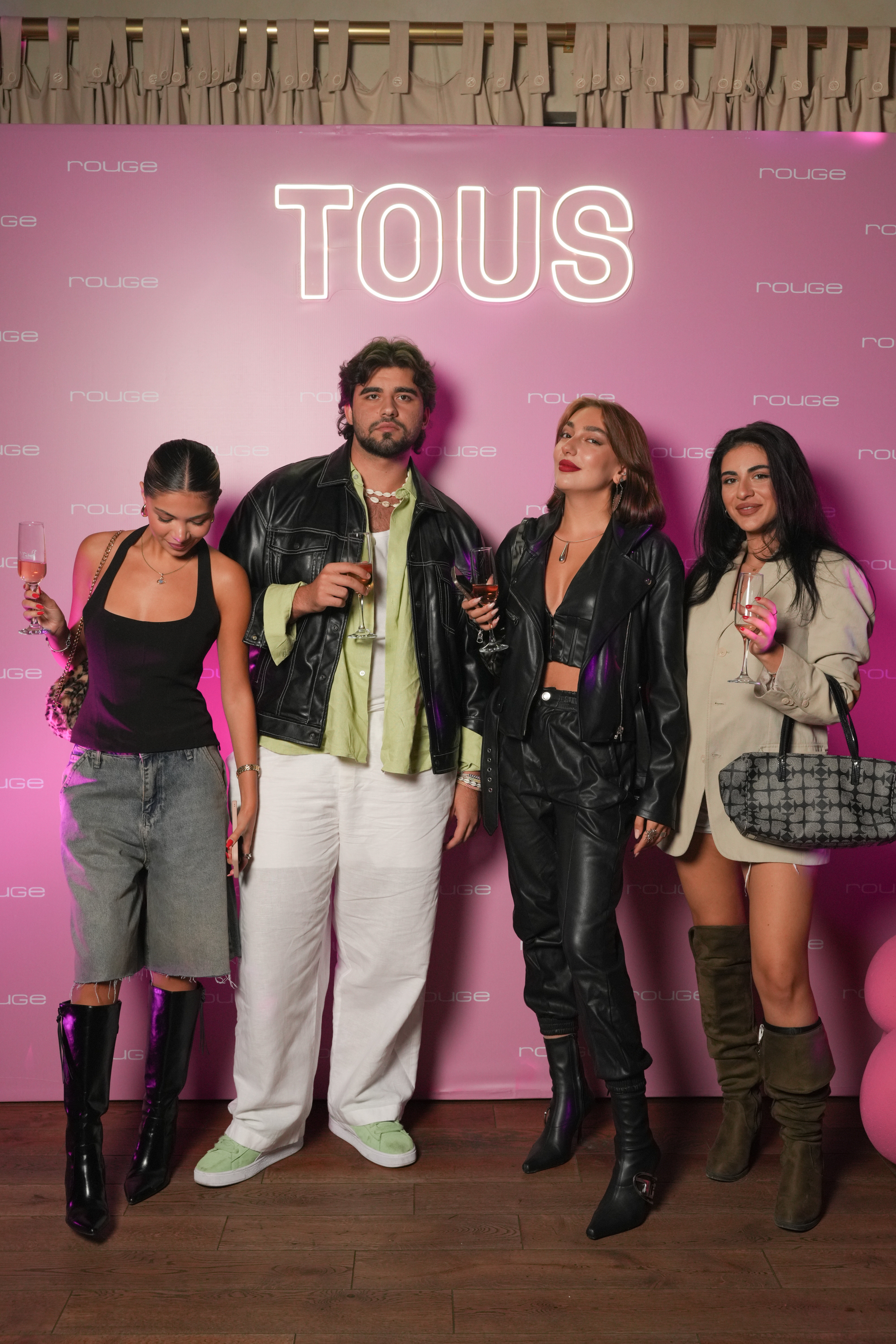 TOUS