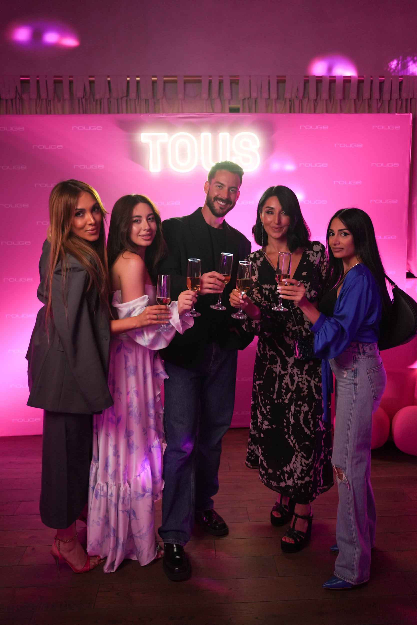 TOUS