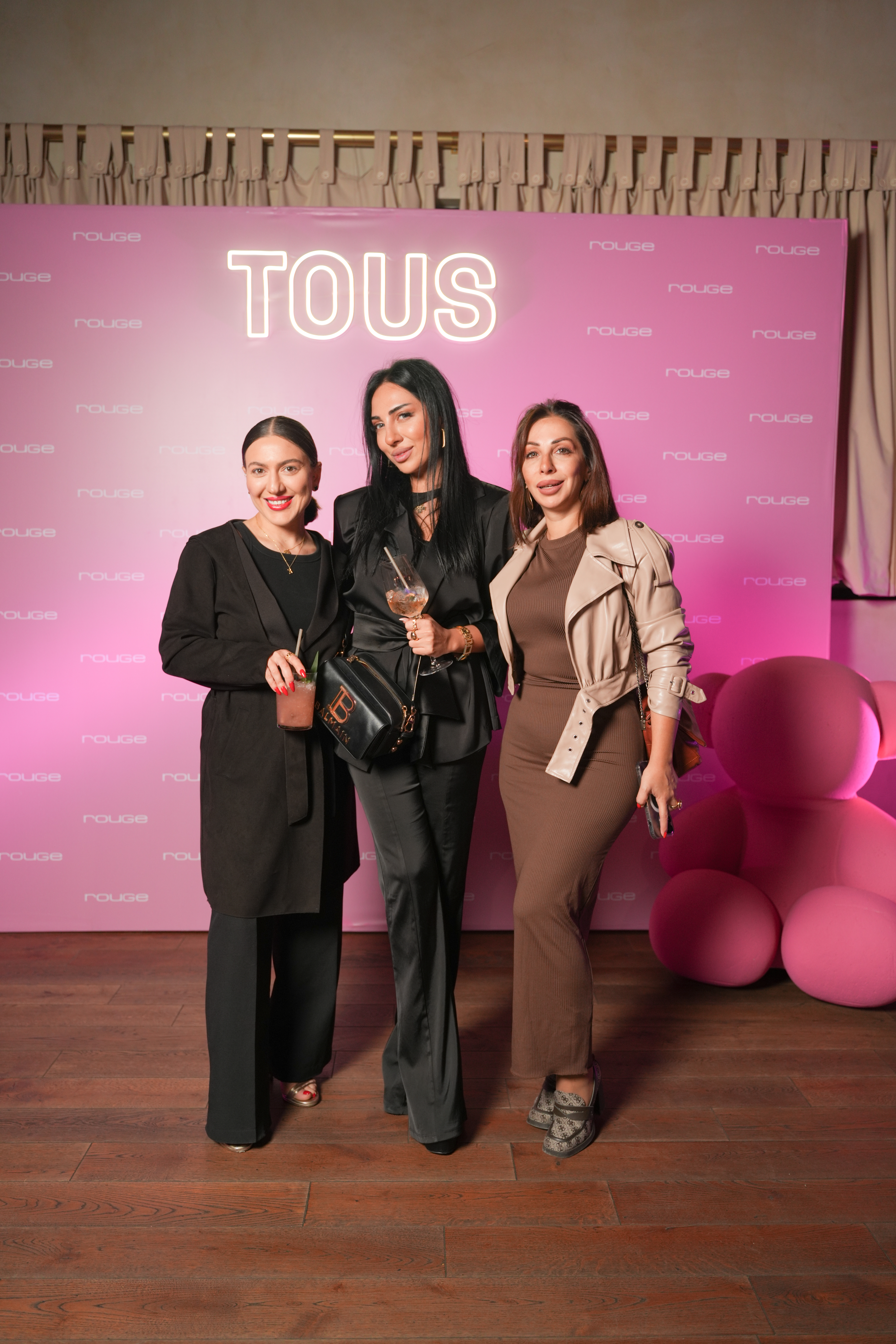 TOUS