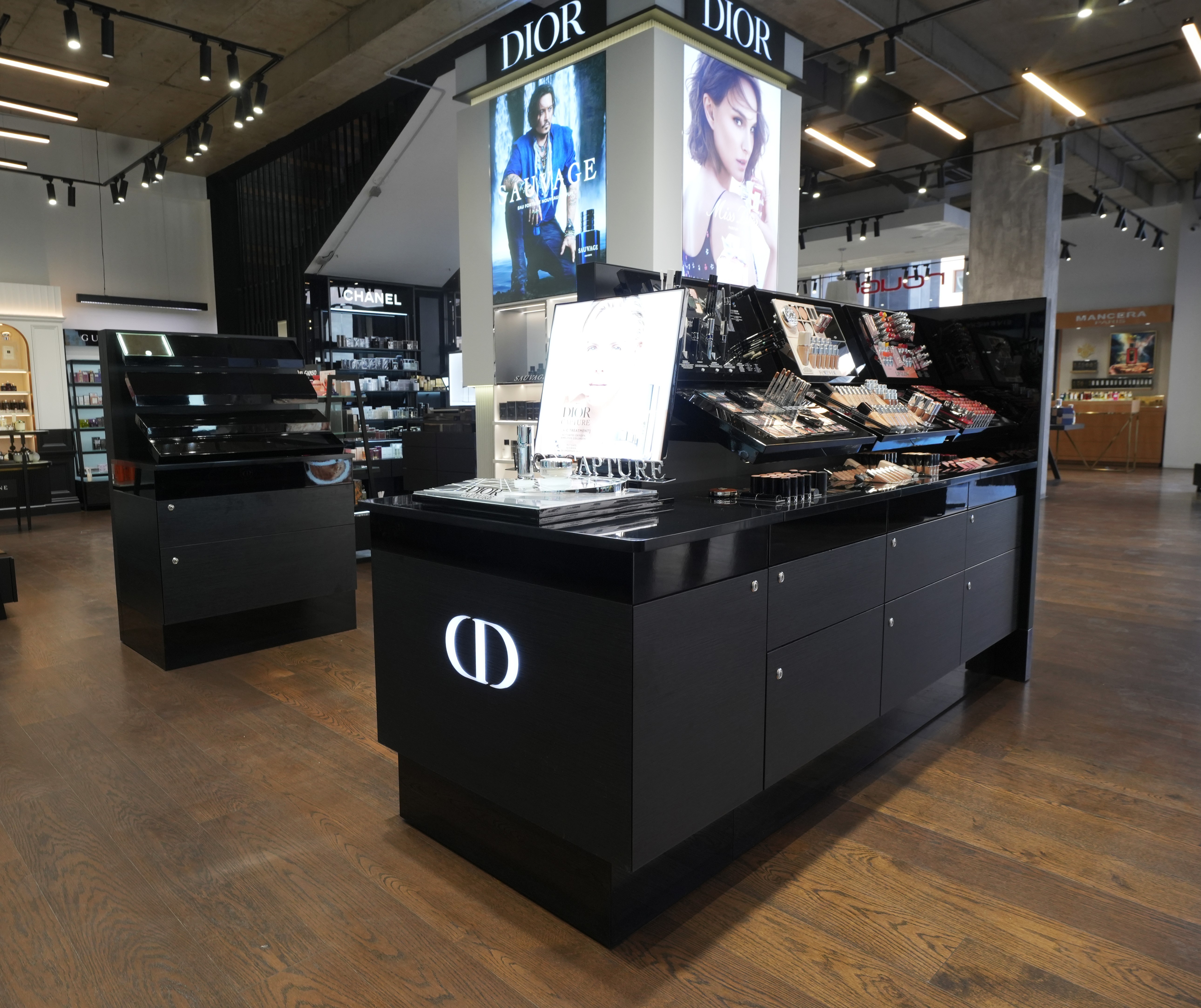 Dior-ը Հայաստանում