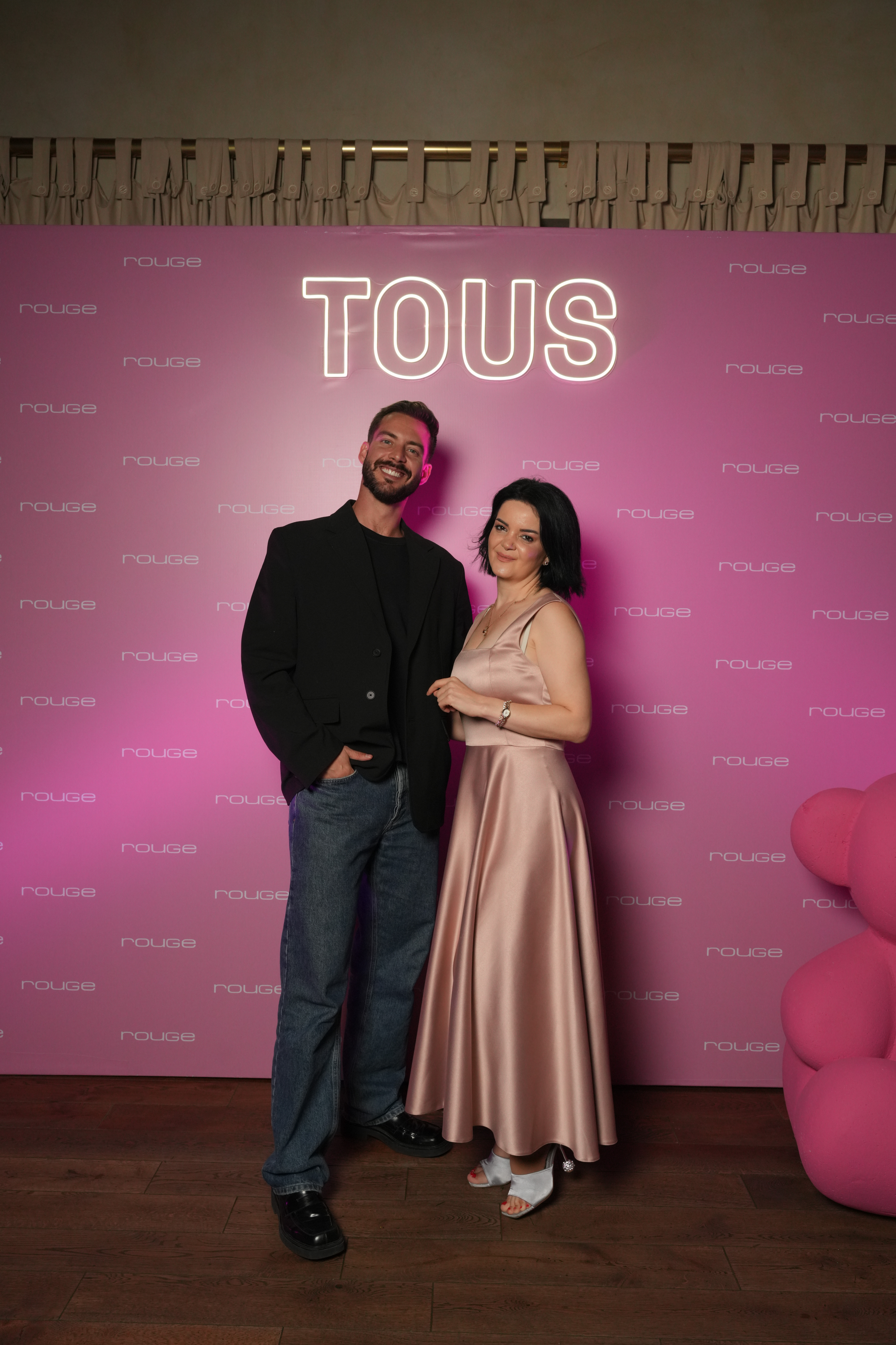 TOUS