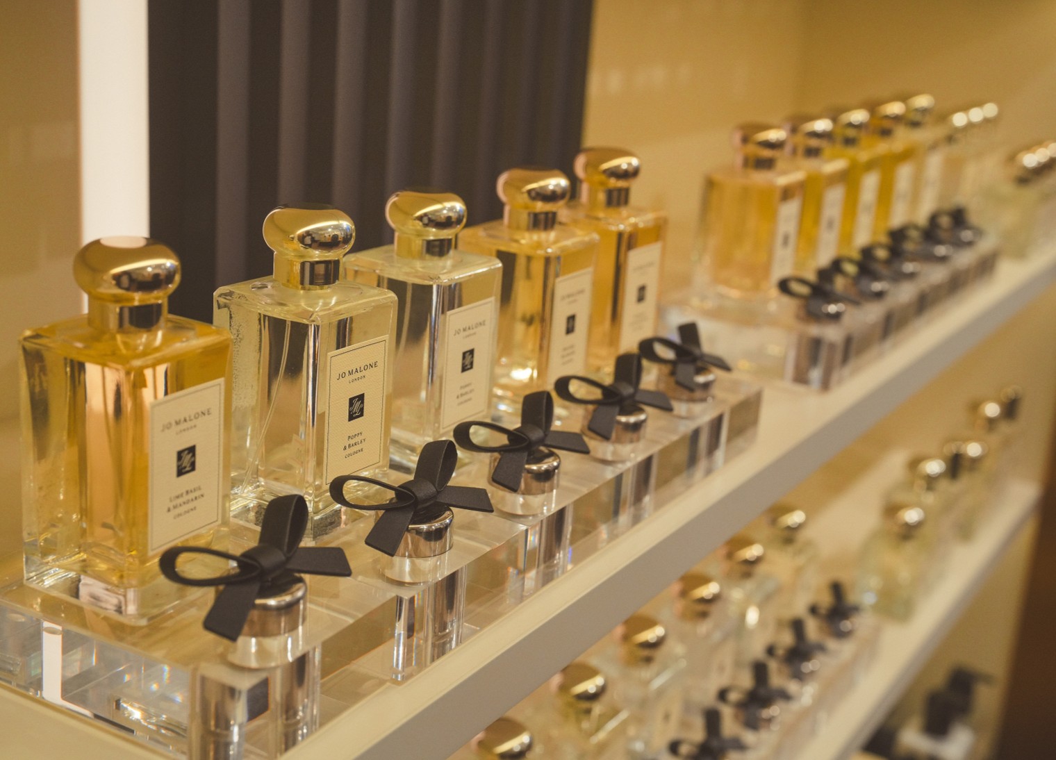 Jo Malone London-ը Երևան Մոլում. բրիտանական նրբաճաշակության նոր հասցե