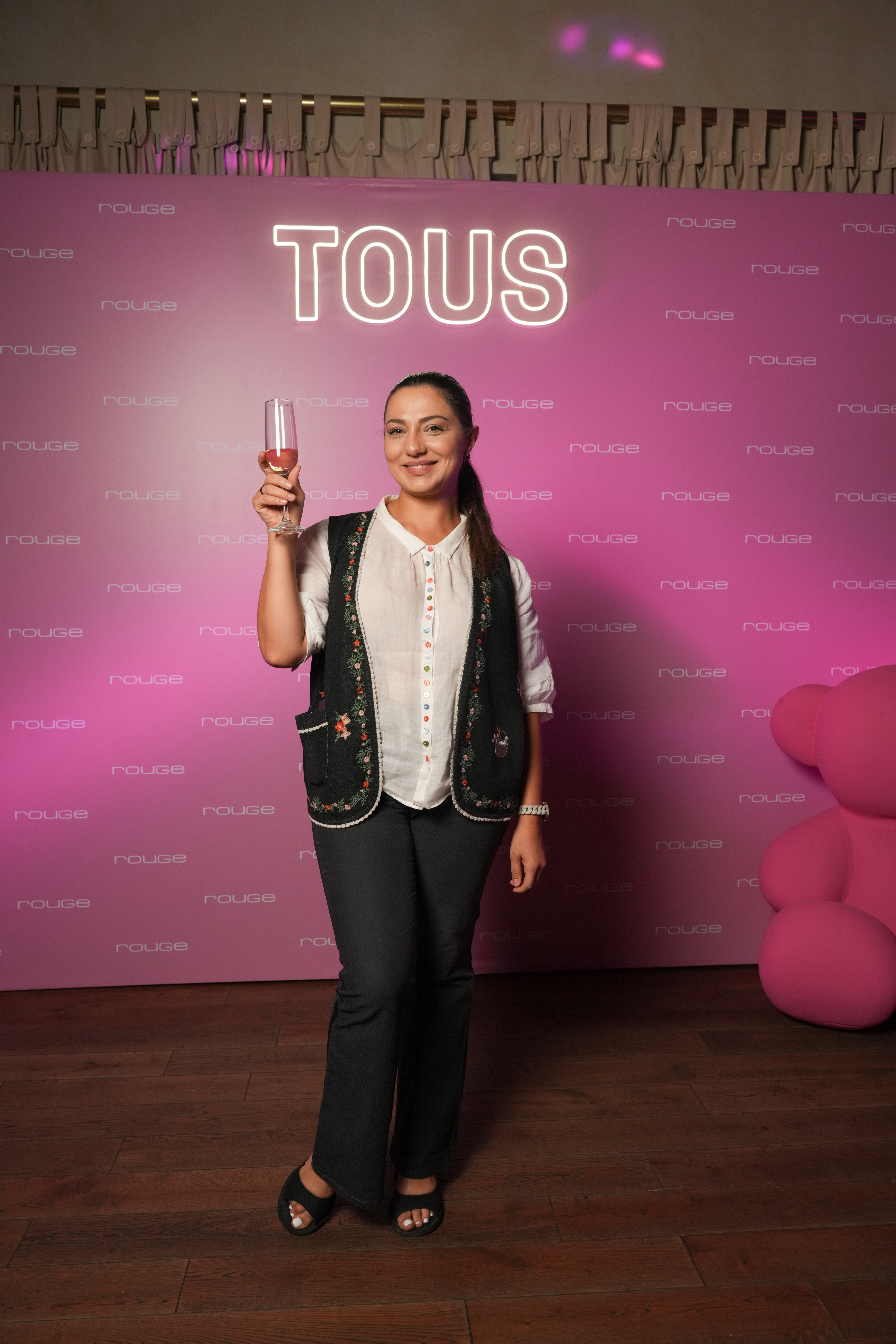 TOUS