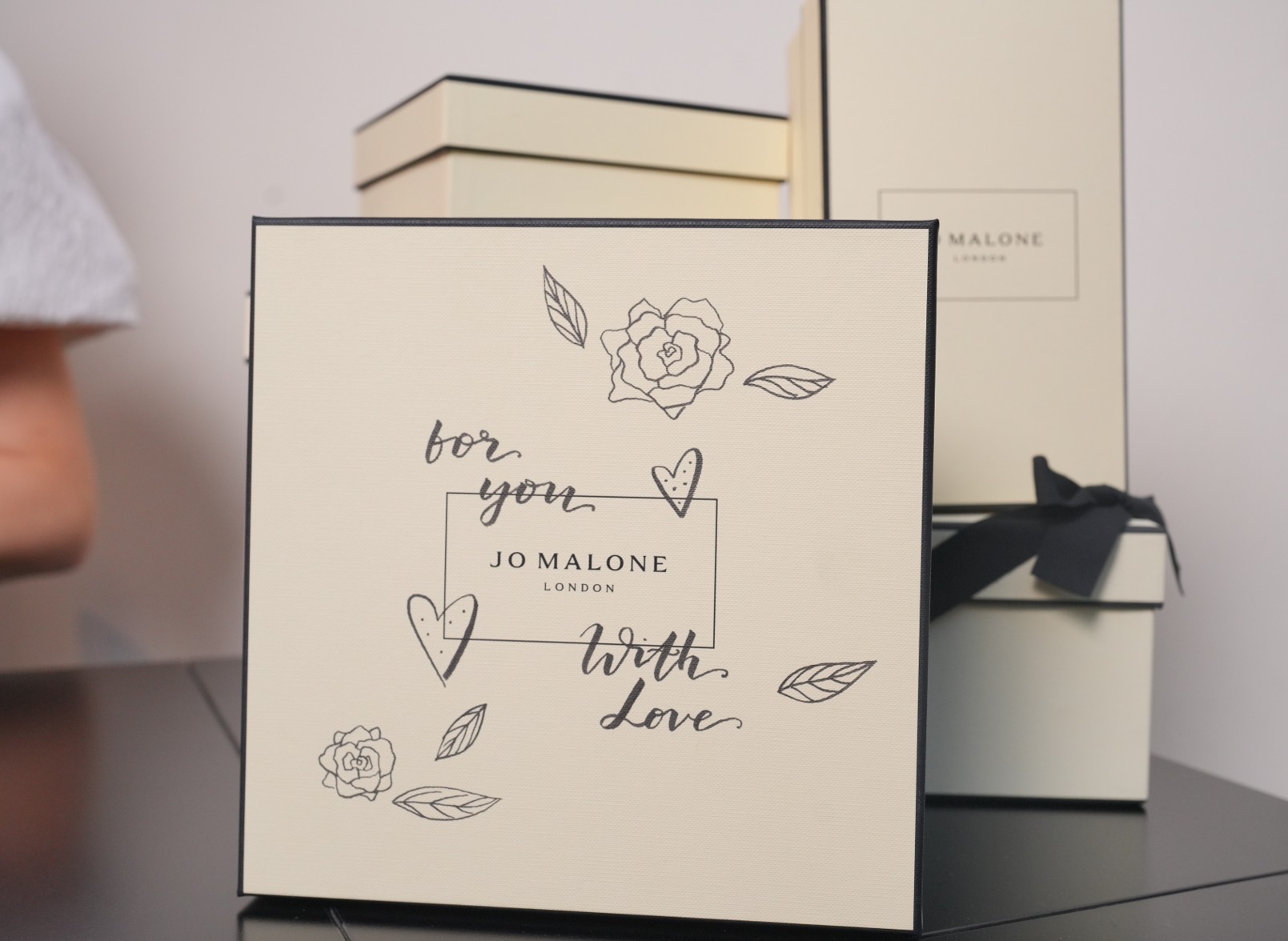 Jo Malone London-ը Երևան Մոլում. բրիտանական նրբաճաշակության նոր հասցե