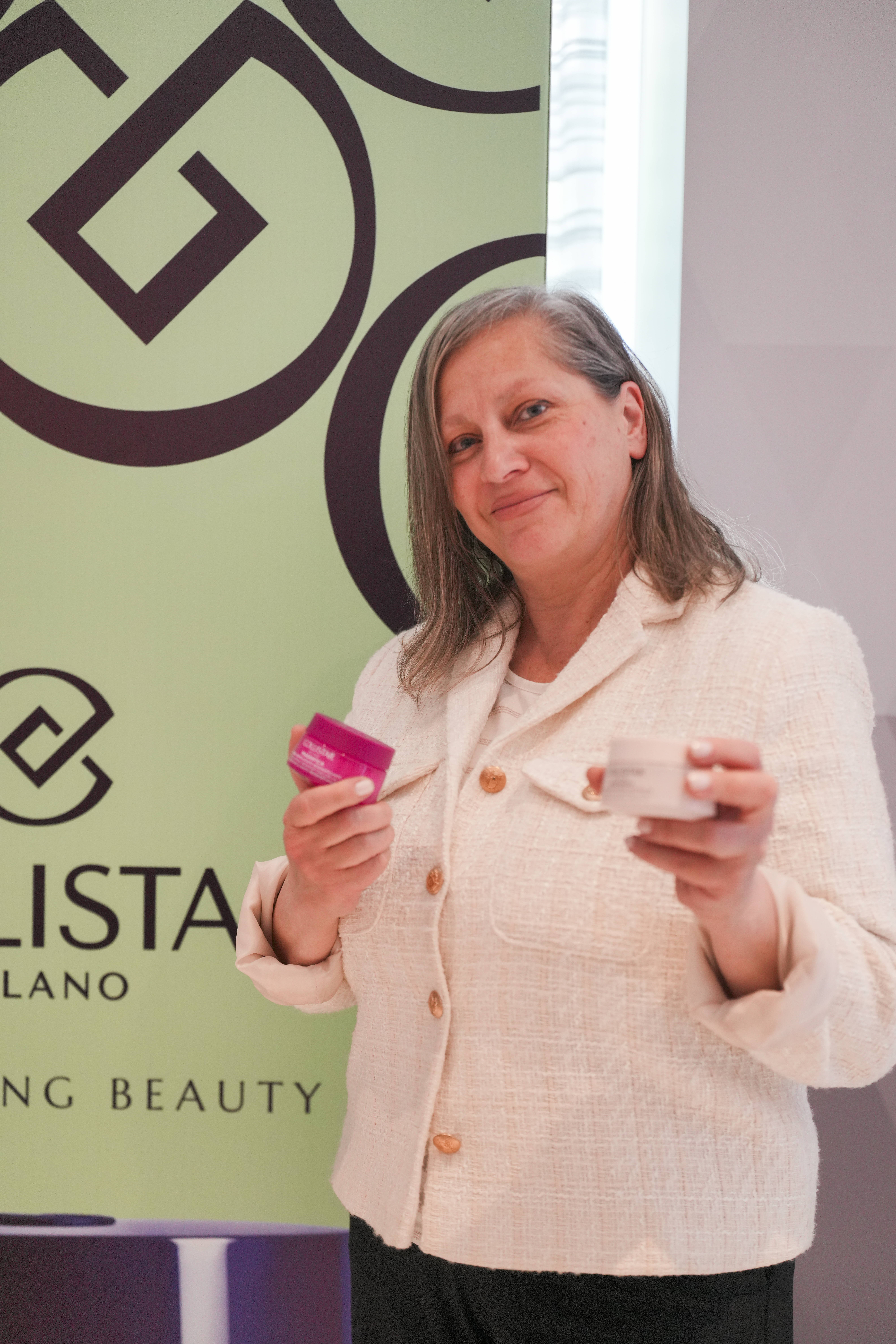 Collistar Brunch
