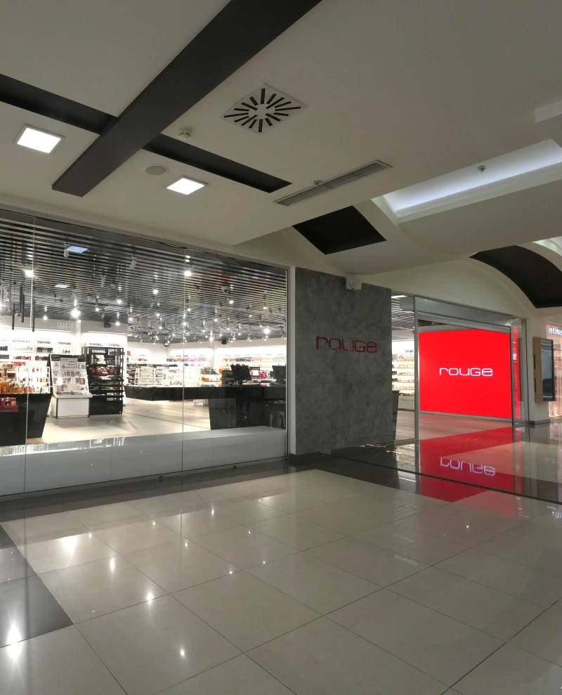 Yerevan Mall