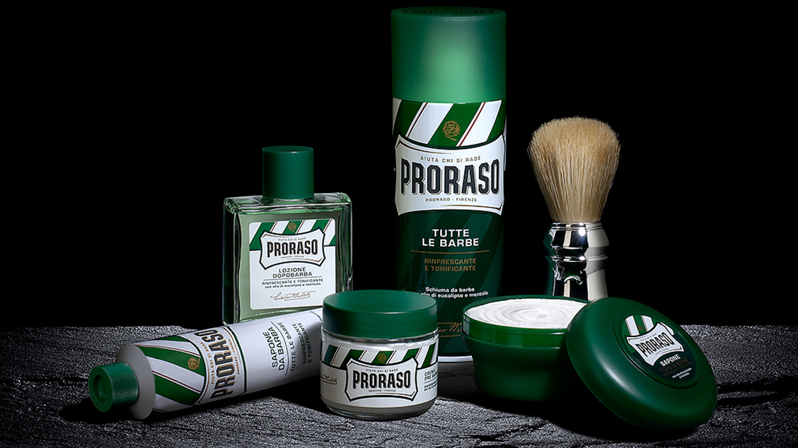 PRORASO