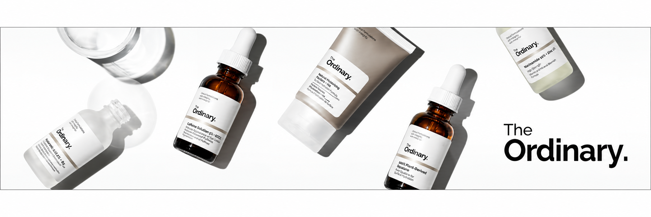 THE ORDINARY