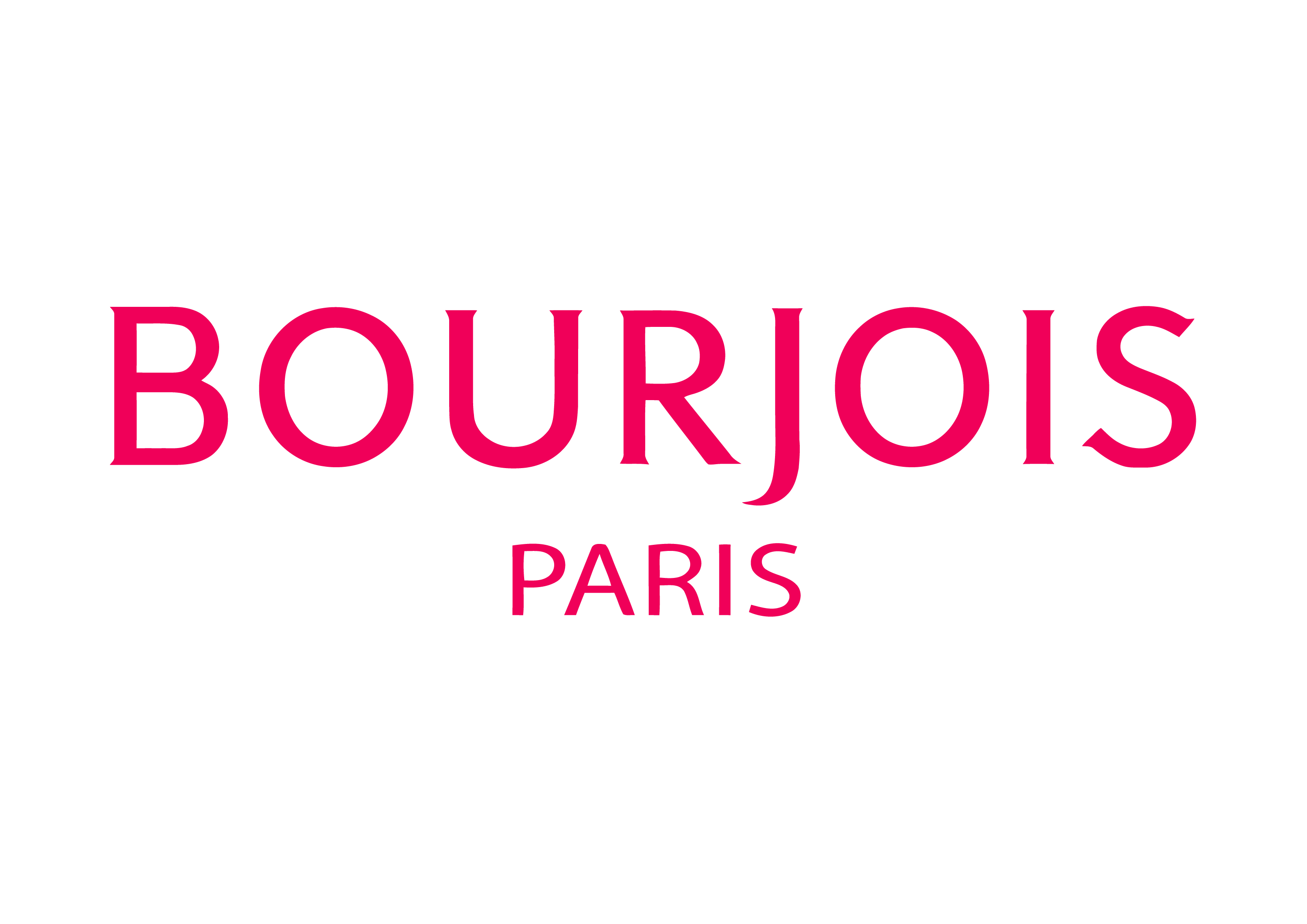 BOURJOIS