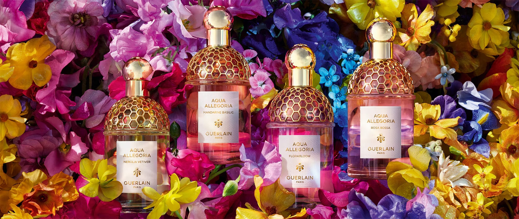 GUERLAIN (ONLY IN STORES)