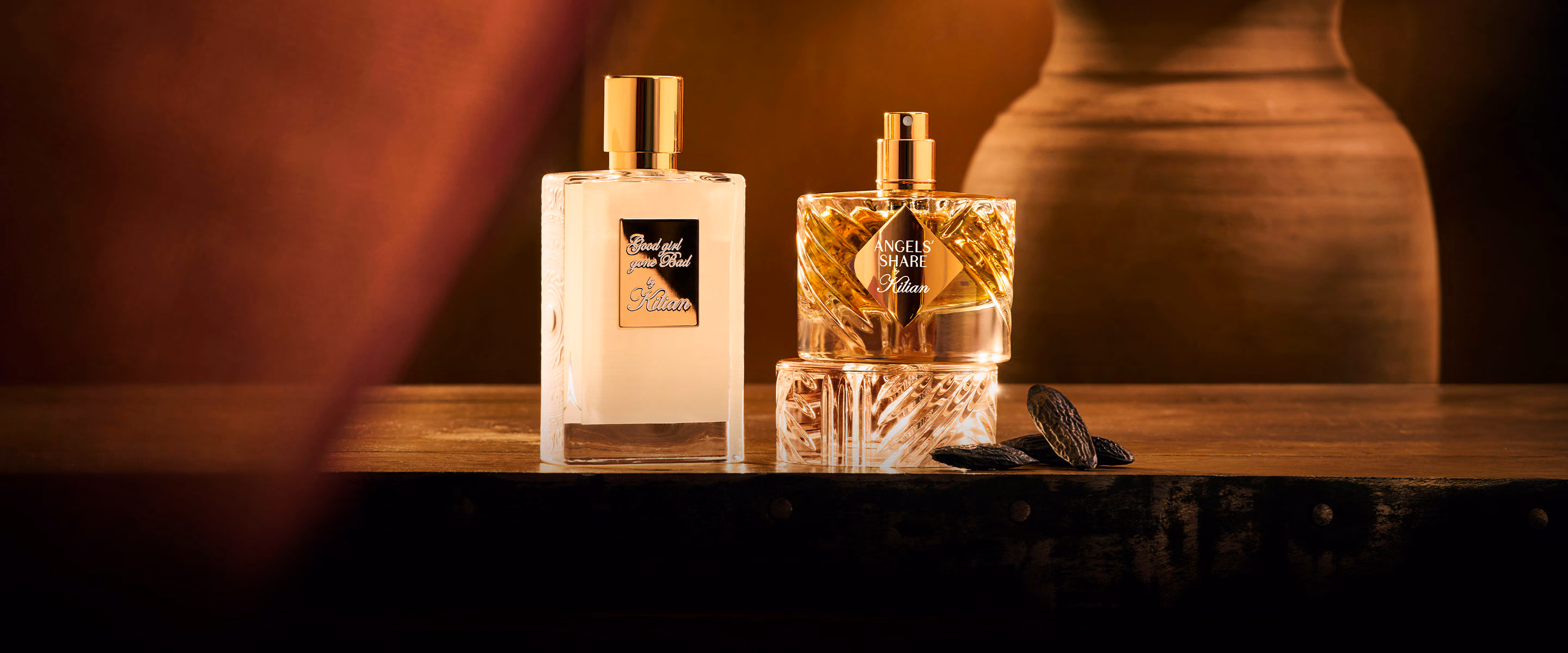 KILIAN PARIS (ONLY IN STORES)