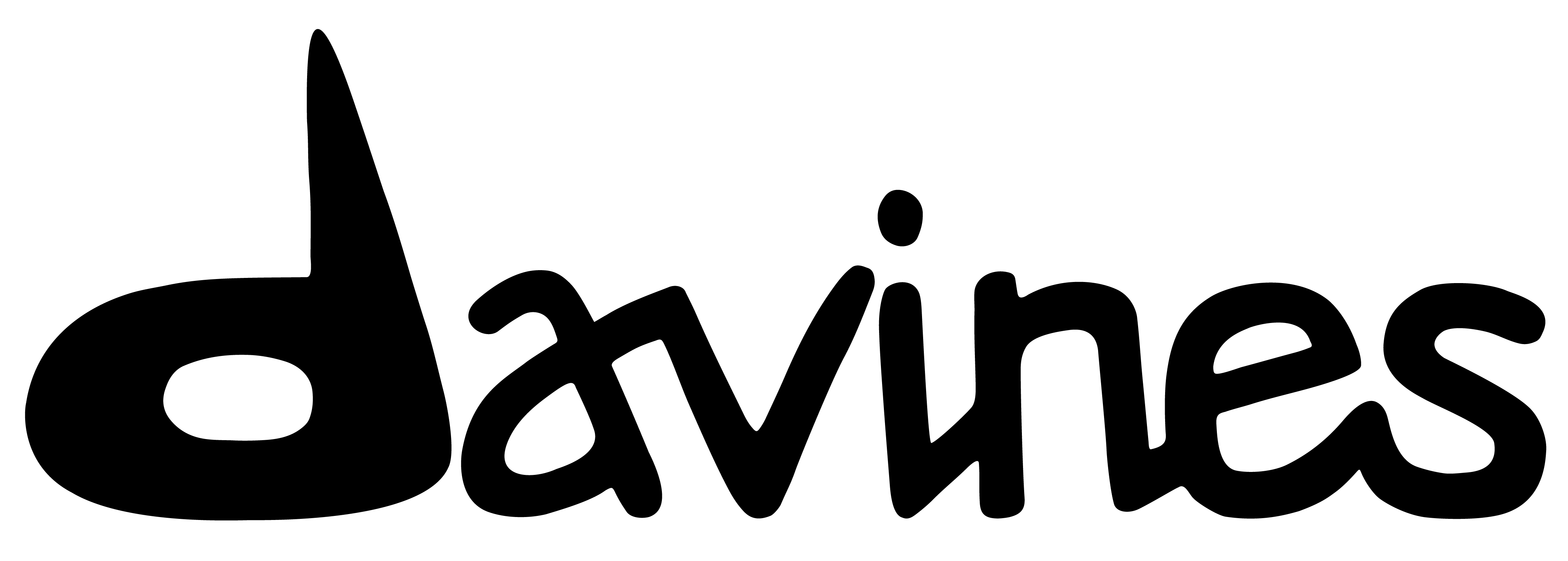 DAVINES