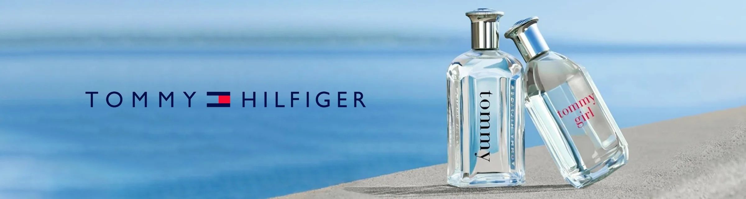 TOMMY HILFIGER