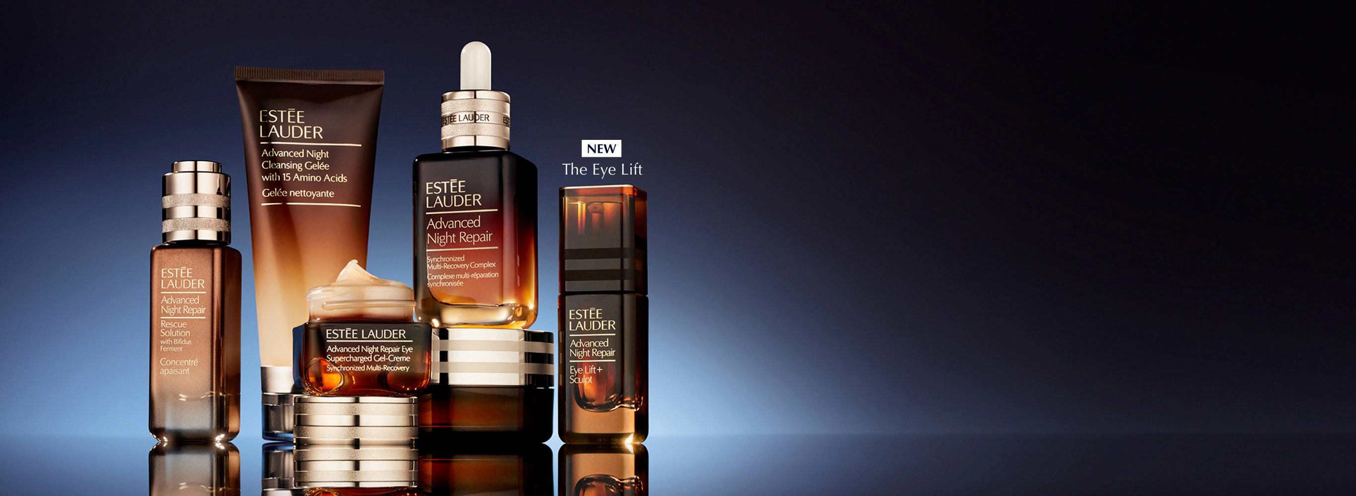 ESTEE LAUDER