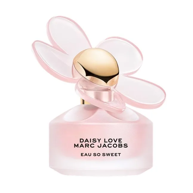 Daisy Love Eau So Sweet Eau de Toilette image 1