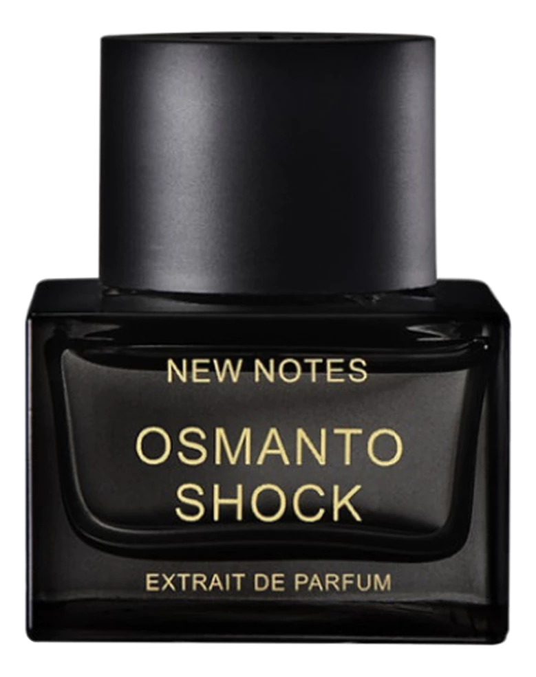 Osmanto Shock