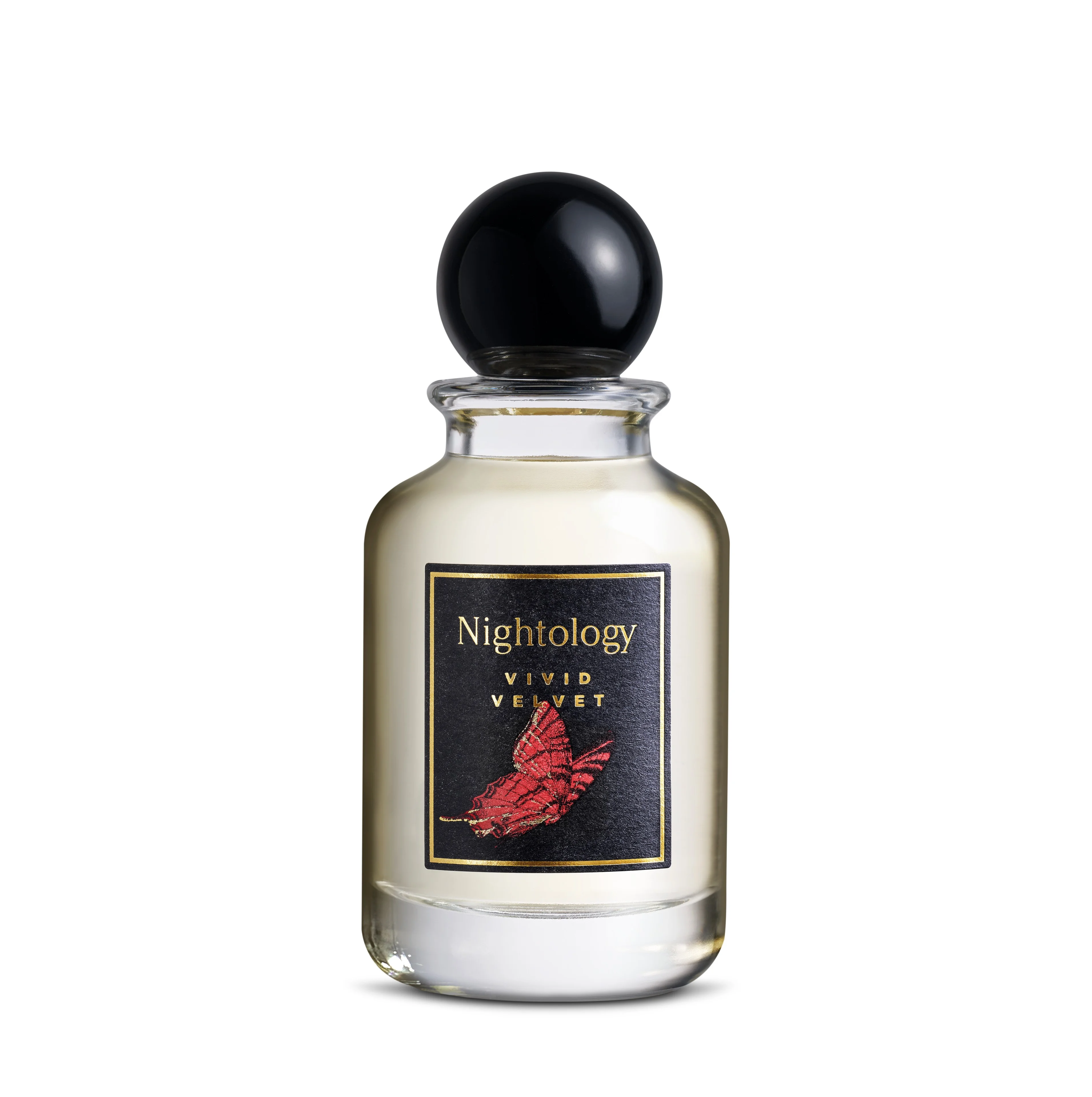 Vivid Velvet EDP