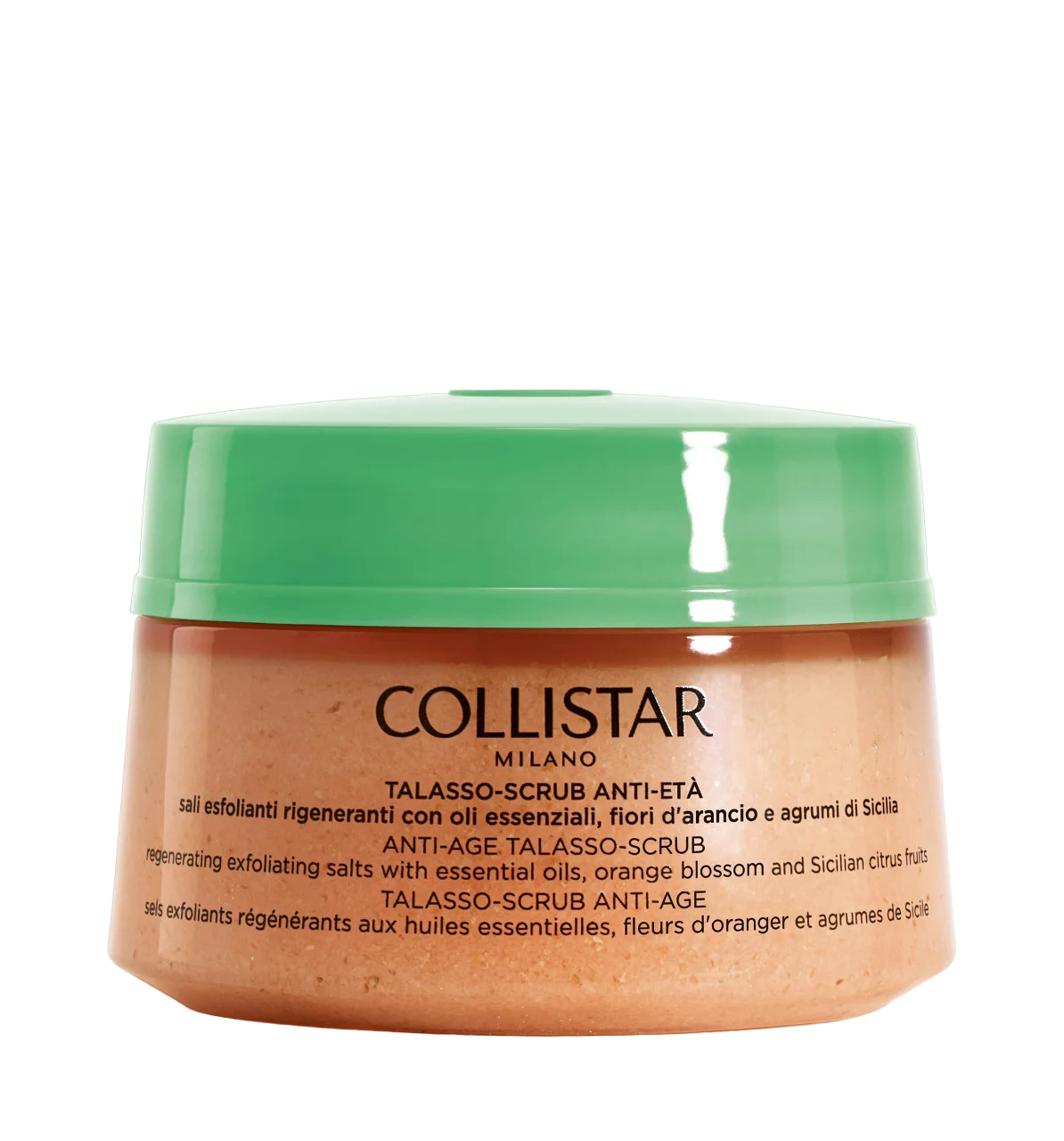 Anti Age Talasso Scrub