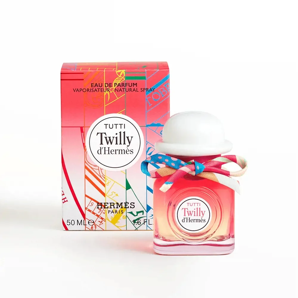 Tutti Twilly d'Hermes Eau De Parfum image 2