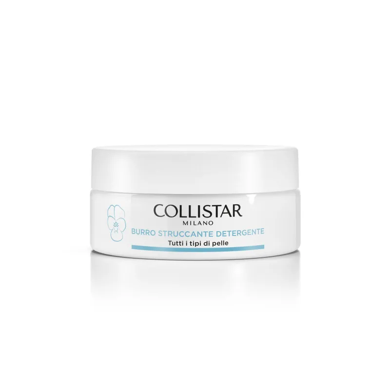 Make Up Removing Cleansing Balm
