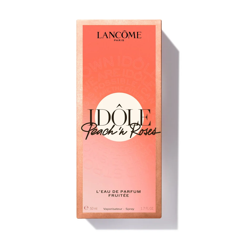 Idole Peach'n Roses EDP image 2