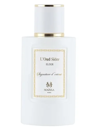 L'Oud Sider image 1