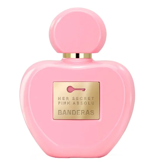 Her Secret Pink Absolu Eau de Parfum  image 1