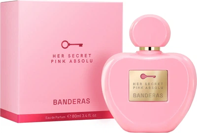 Her Secret Pink Absolu Eau de Parfum  image 2