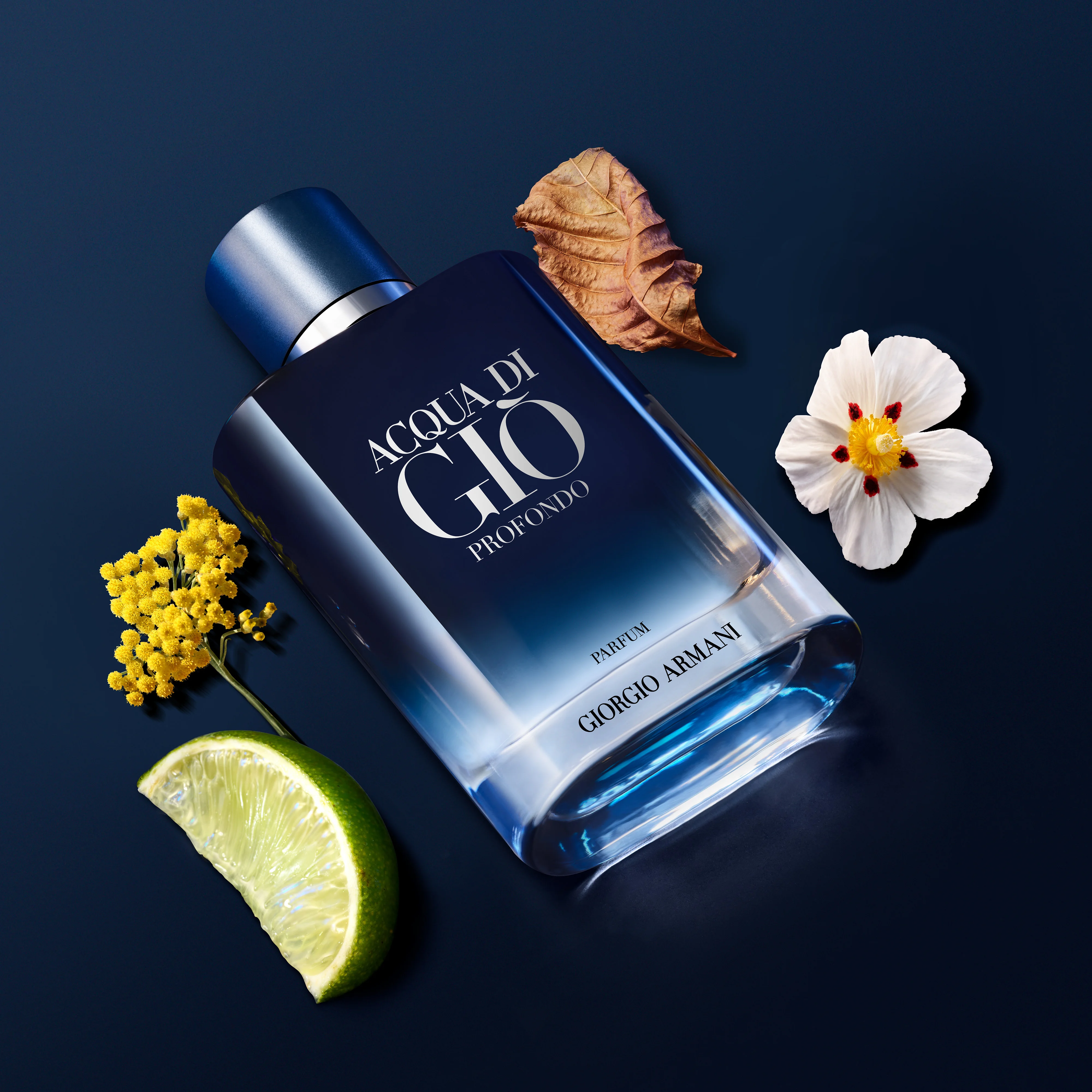 Acqua Di Gio Profondo Parfum image 3