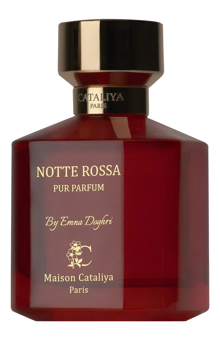 Notte Rossa  Eau De Parfum 