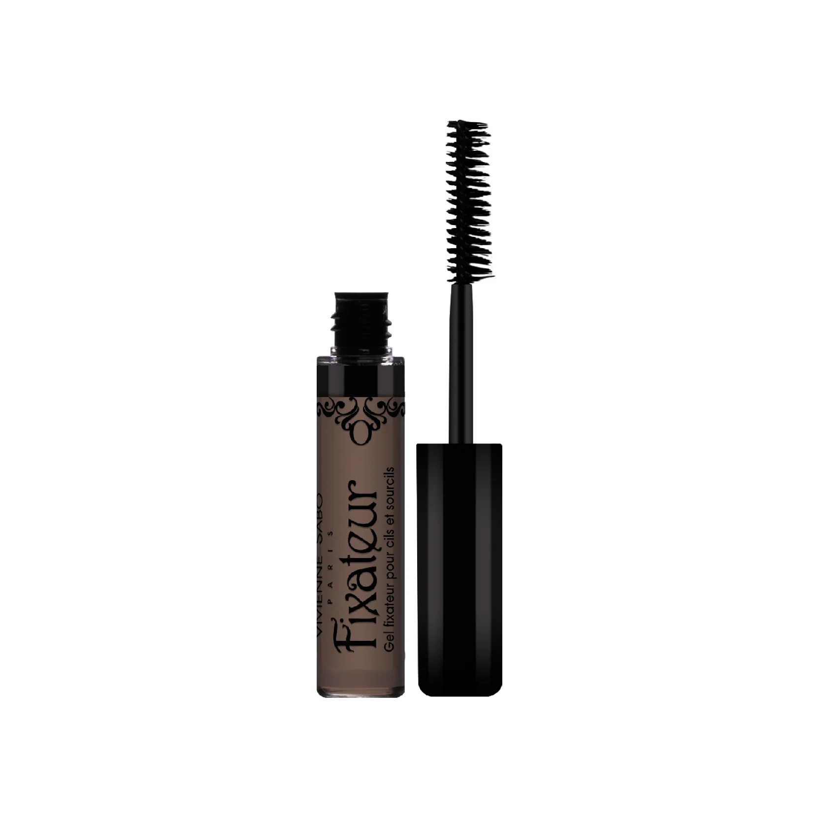 Eyebrow And Lashes Fixing Gel Fixateur