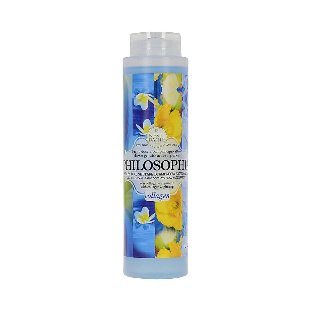 Philosophia Collagen Shower Gel