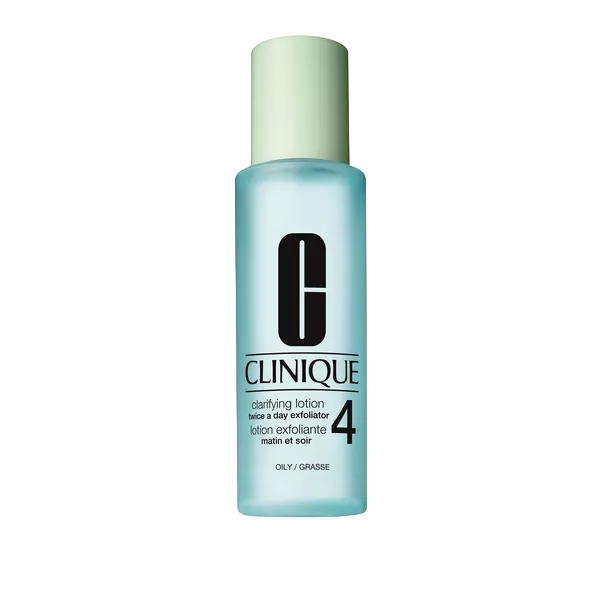 Clarifying Lotion 4