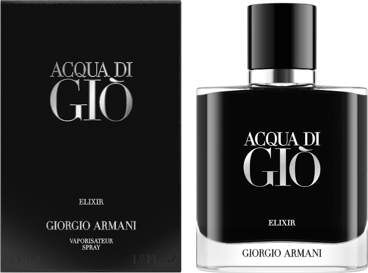 Acqua Di Gio Elixir image 2