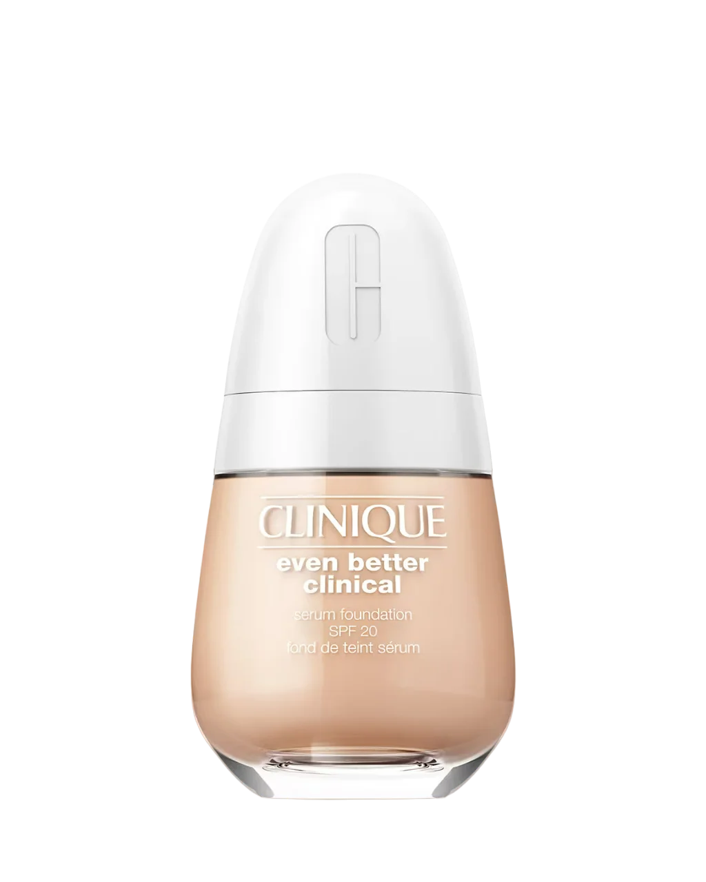 Even Better Serum Foundation