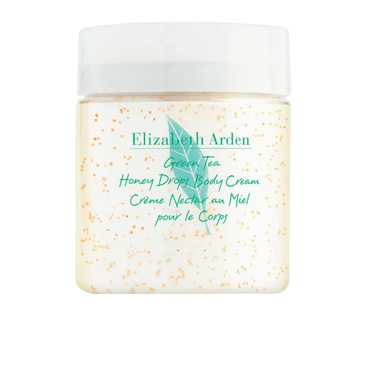 Green Tea Honey Drops Body Cream