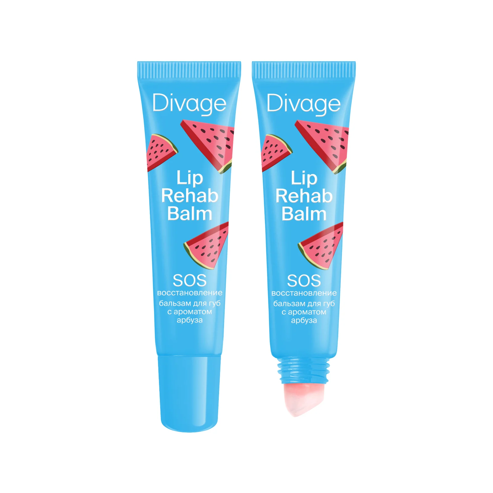 Lip Rehab Balm